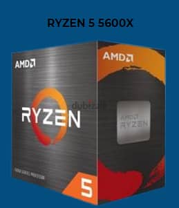 RTX 4060 and ryzen 5 5600x Pre-Built for 345 BHD 1