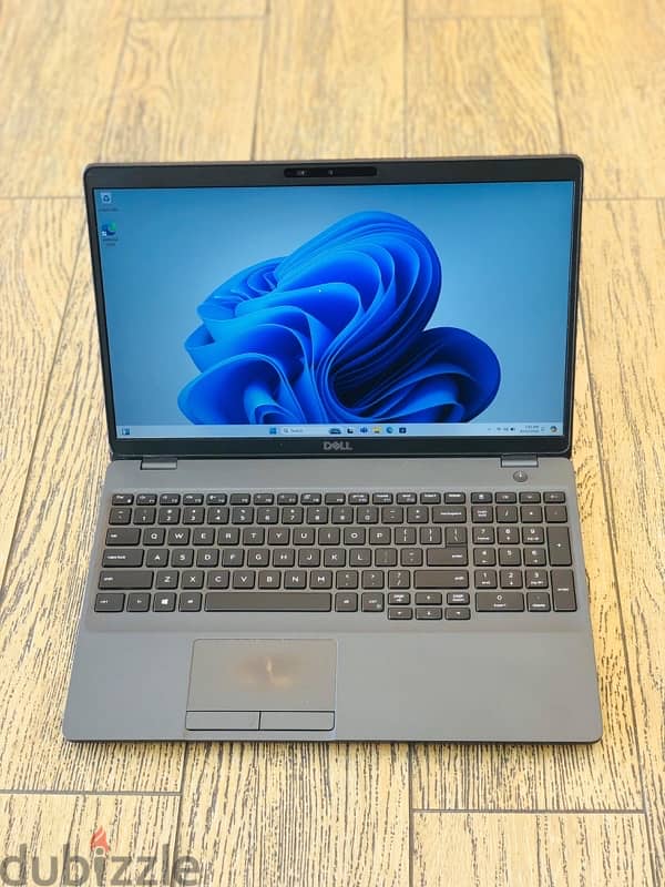 Dell 5500 Latitude Refurbished 3