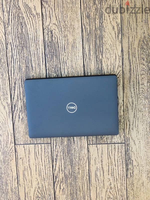 Dell 5500 Latitude Refurbished 4