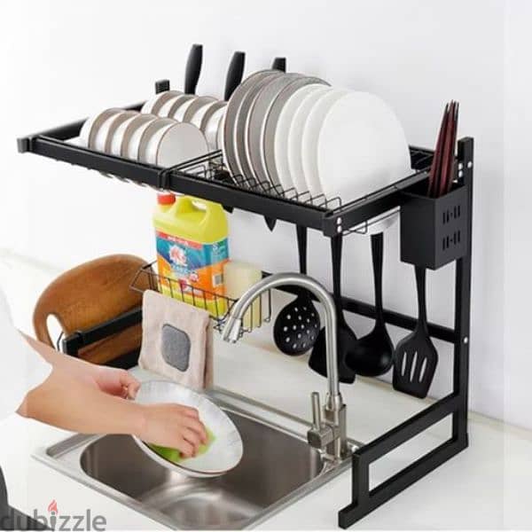 kitchen rack shelf above sink offer 1