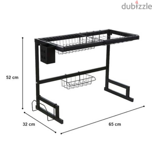 kitchen rack shelf above sink offer 2