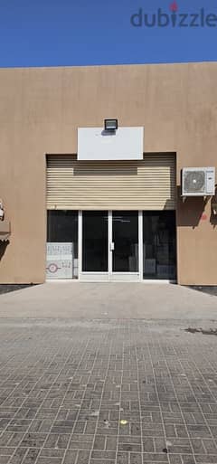 DEVELOPED WAREHOUSE FOR SALE ( low rent) 0