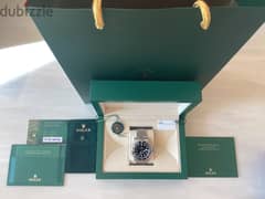 Rolex Submariner, Brand New, Never Worn, Genuine offers considered. 0