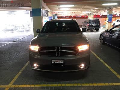 Dodge Durango 2020