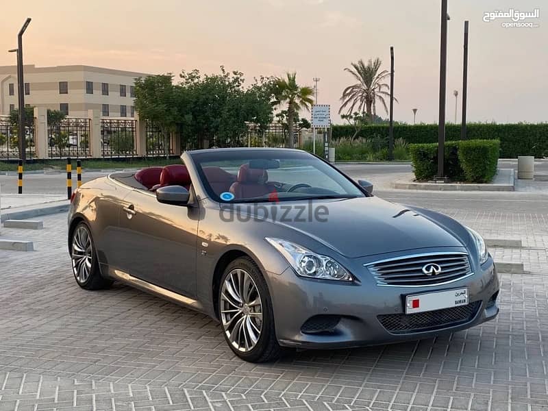 Infiniti Q60 2016 0