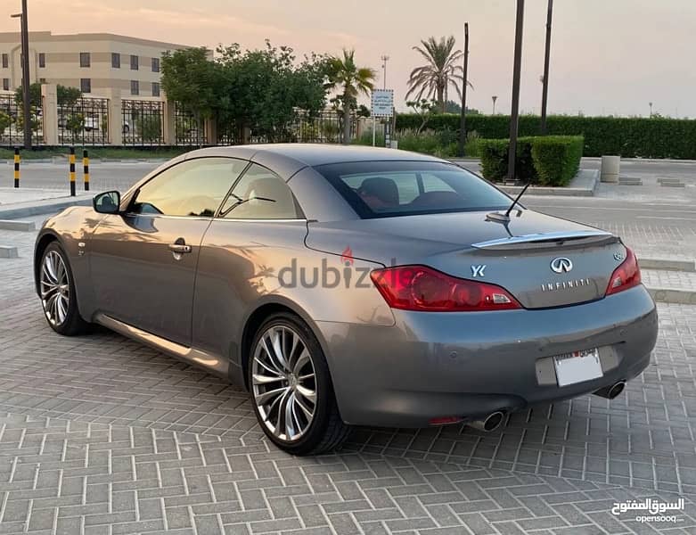 Infiniti Q60 2016 2