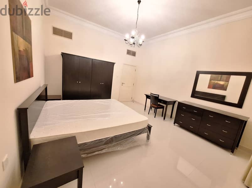 Modern Interior | Renovated Flat | Gas Connection | Closed Kitchen 15