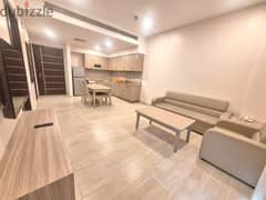 Stunning | Modern Interior | Balcony | Internet |  Near Juffair Mall 0