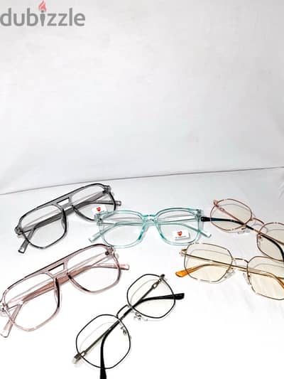 eye glasses for mens and women