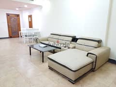 Monthly & Yearly Basis | Fully Furnished | Balcony | With Facilities 0