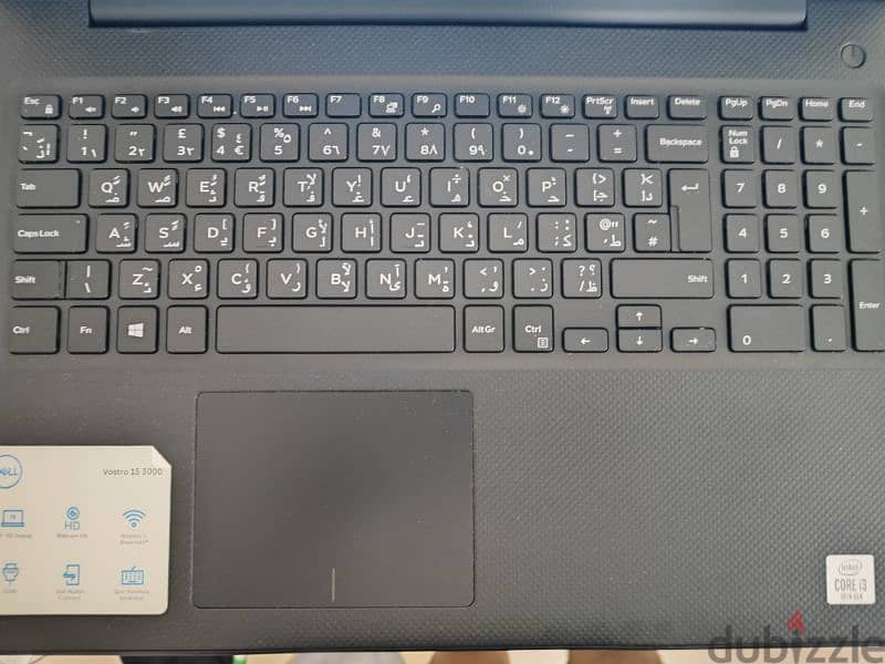 Dell Vosto 10th Generation in new condition 1