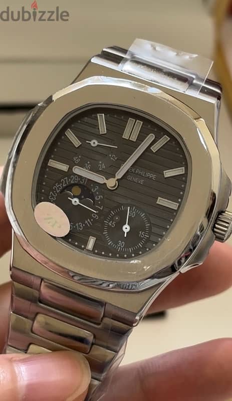 Patek Philippe Men's Watches 1