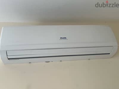 AC peral   3 tons very good condition