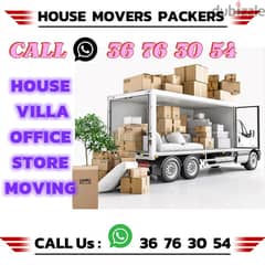 House mover packer flat villa office store shop apartment shifting 0