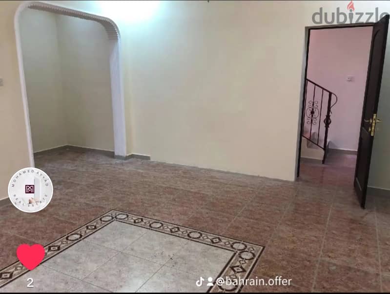 villa for rent in jerdab with ewa 4 bed 400 bd 1