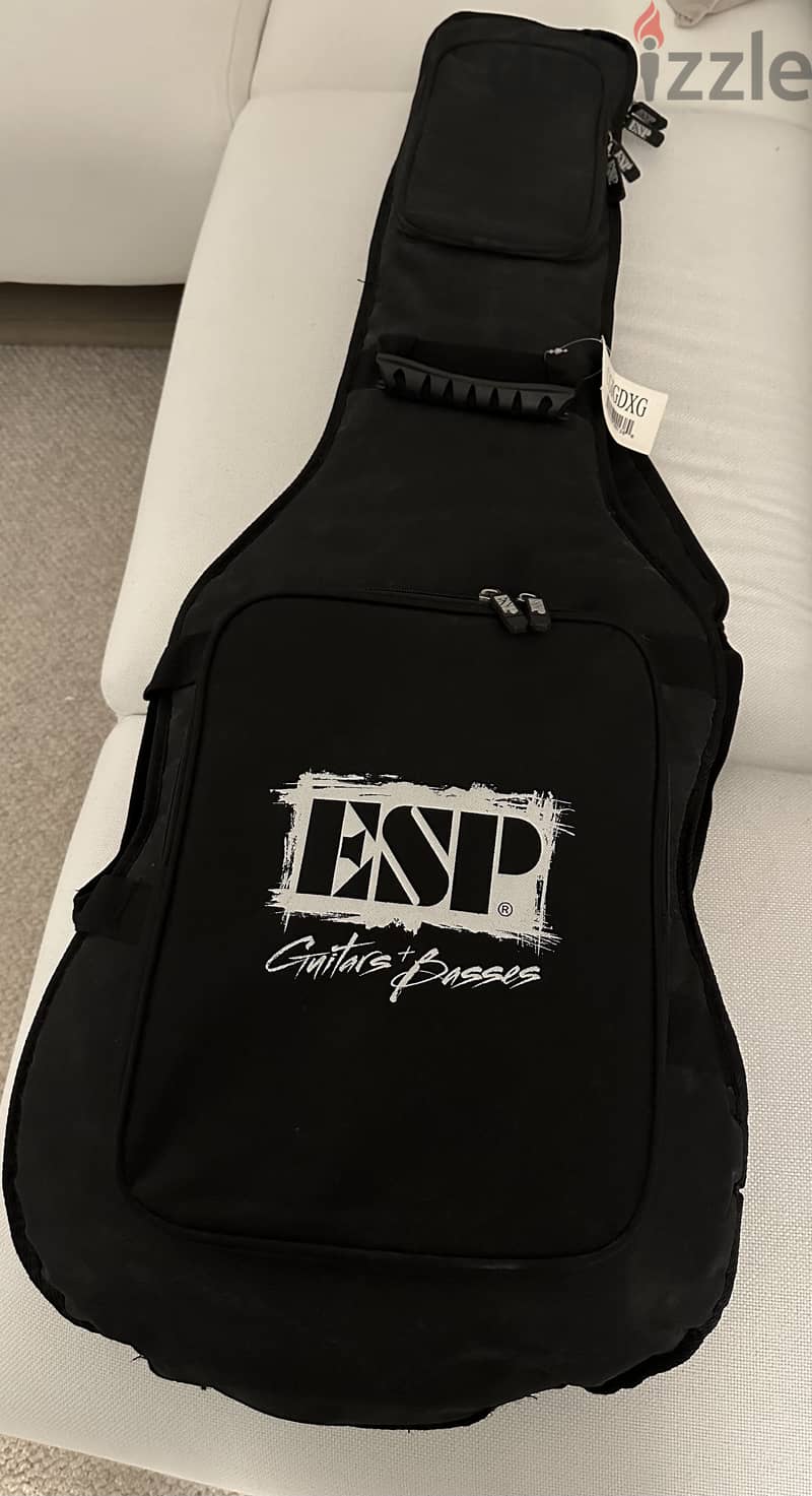 ESP LTD TL6 4