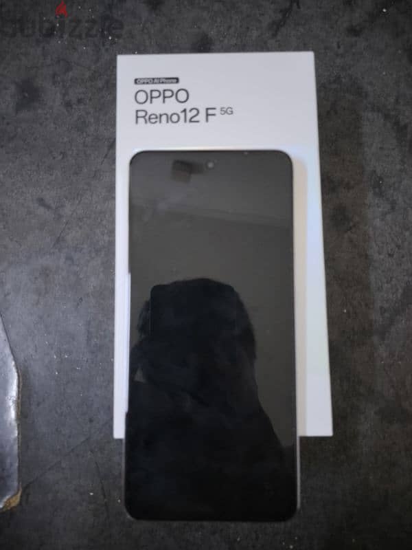 Oppo Reno12 F 5G 2 months use 1