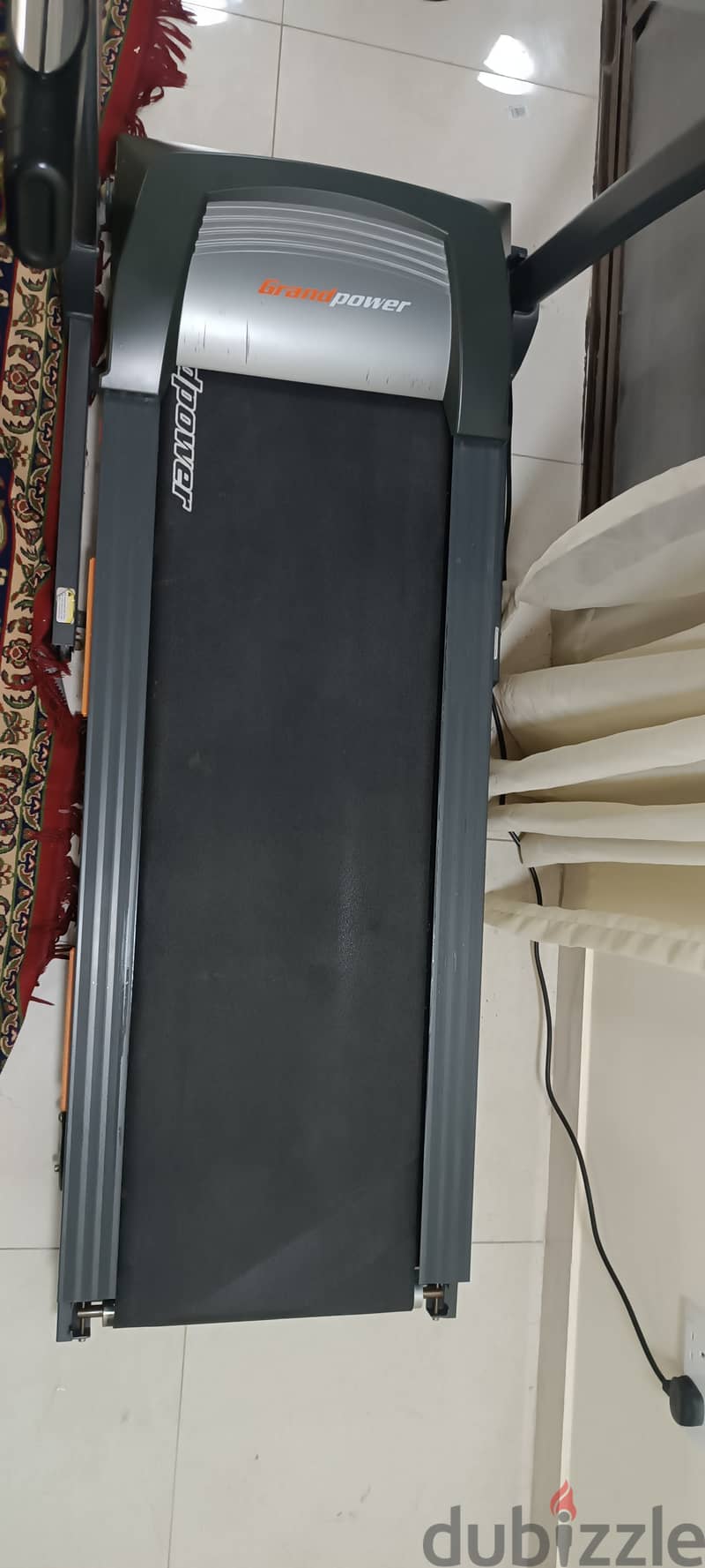 Grand power treadmill 55 BHD 1