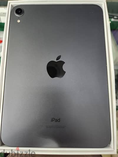 Apple iPad mini 6 wifi