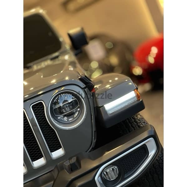 Jeep Wrangler 2020 1