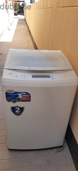 washing machine 18 kg 1