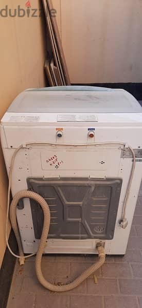 washing machine 18 kg 2