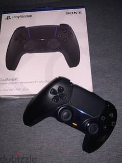 Brand New PS5 controller and dual sense charger 0