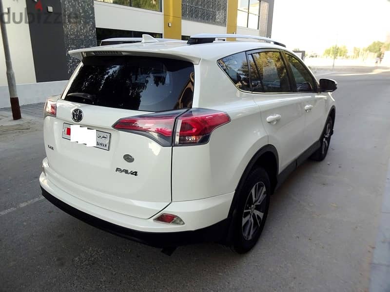 Toyota rav4, prado, camry and many other cars 1