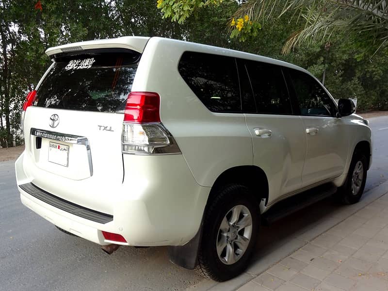 Toyota rav4, prado, camry and many other cars 2