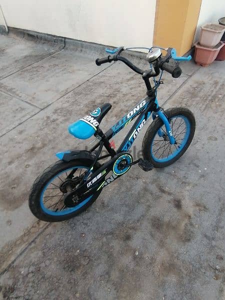 Baby Bicycle for sale 1