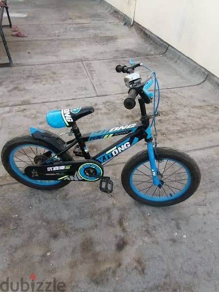 Baby Bicycle for sale 2