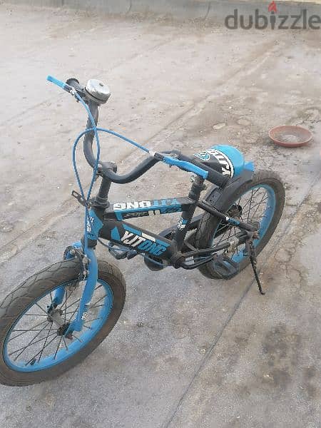 Baby Bicycle for sale 3