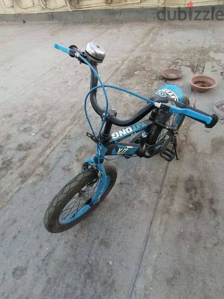 Baby Bicycle for sale 4