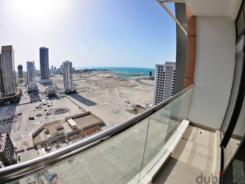 HighFloor 1 Bed For Sale In Seef 6