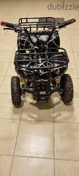 For sale electronic 4 wheels 1