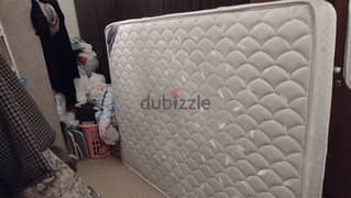 matress 200*150 inch 0