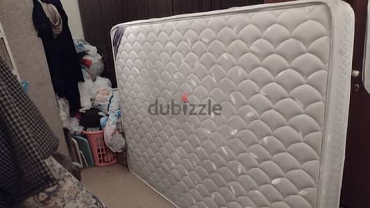 matress 200*150 inch