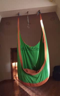 cloth hammock 0