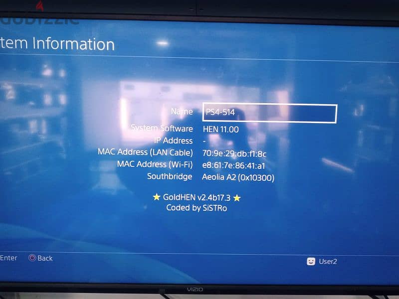 PS4 Phat 11.00 Auto Jailbreak is Available 6