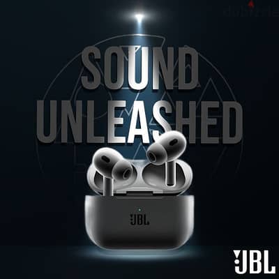 JBL WIRELESS EARPHONES BRAND NEW