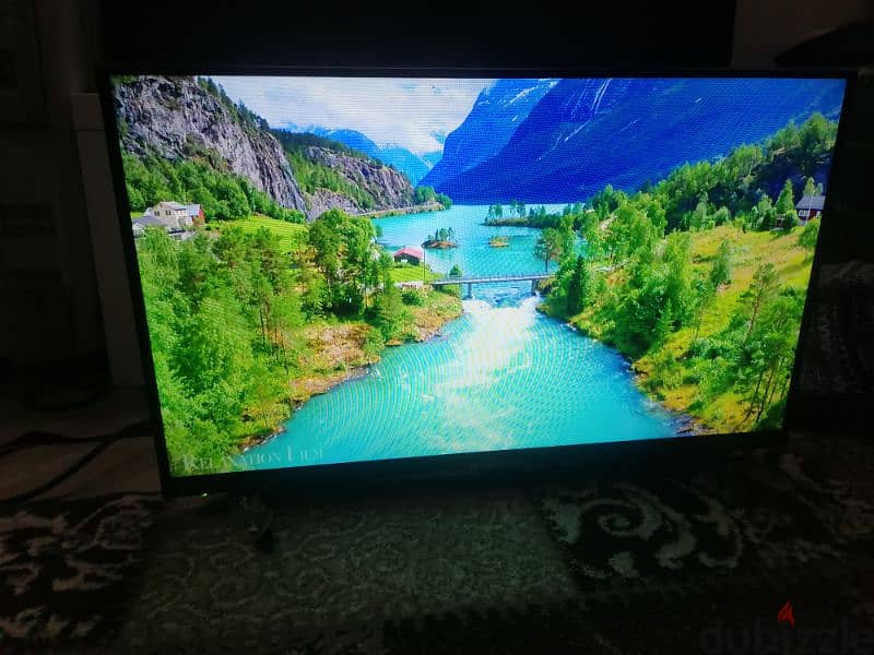 smart TV 32 inch android 5