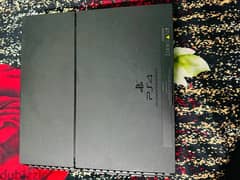 Mint conditon PS4 Fat 500 GBs for sale 0