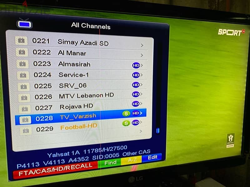 starsat full hd box 2