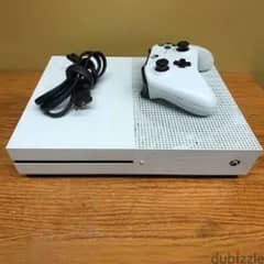 Xbox one s 0