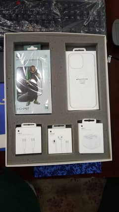 STC Bundle Offers For IPhone 15 pro Max 0