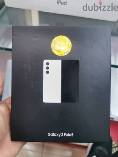 Galaxy Fold5 512GB