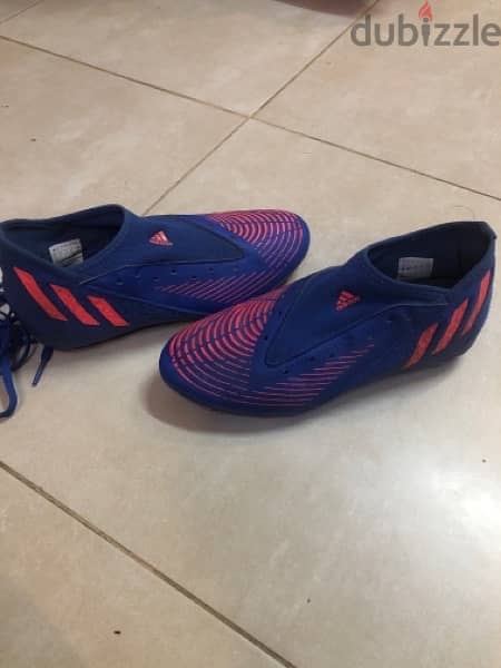 adidas  حذاء 1