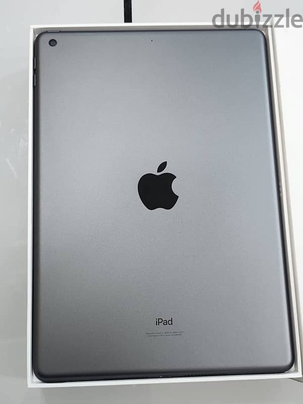 ipad 9th gen 64 gb 2