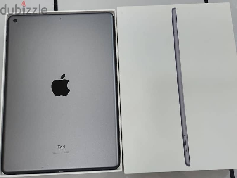 ipad 9th gen 64 gb 3