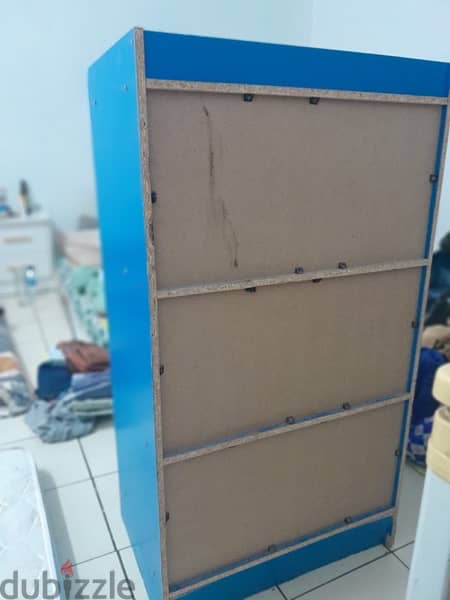 small cabinet urgent sale 10 BD 2